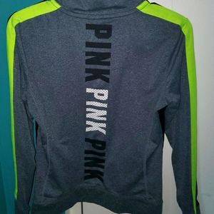 Victoria Secret Pink Sweater